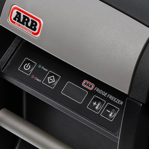 ARB Classic series II fridge 47L Trail Nomad