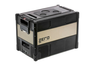 ARB Zero electric coolbox 44L (single zone)