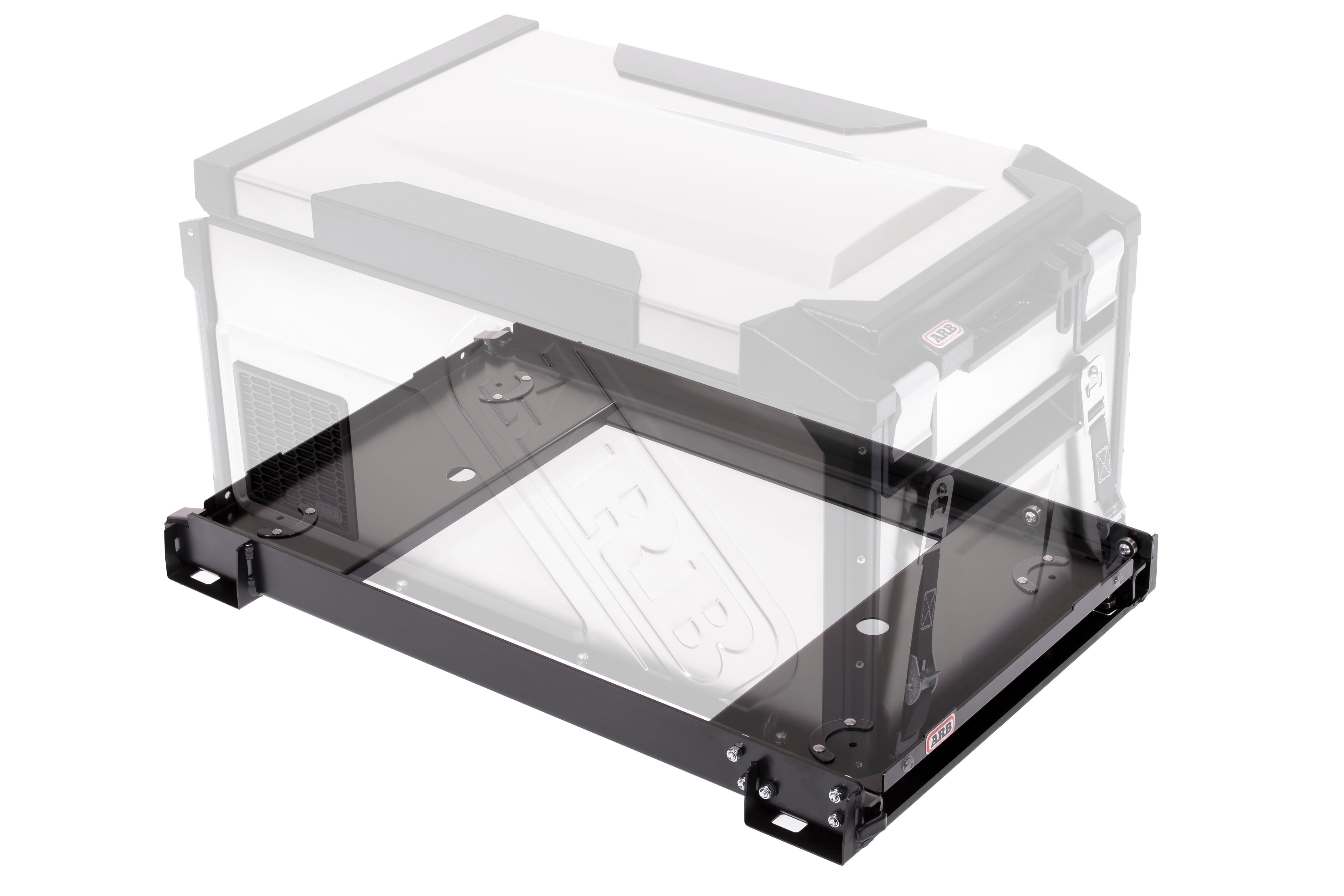 Arb shop 60l fridge