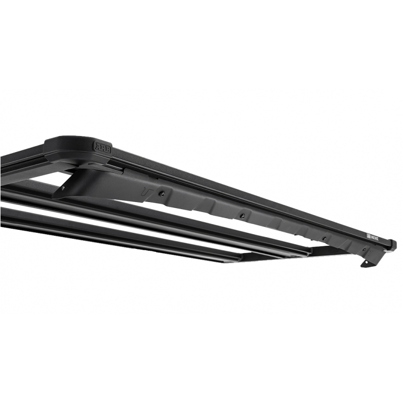 ARB BASE winddeflector for Jeep Wrangler JL - Trail Nomad