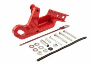 ARB RHS recovery point for Hilux