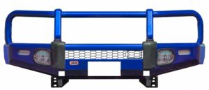 ARB Summit winchbumper for Toyota Hilux