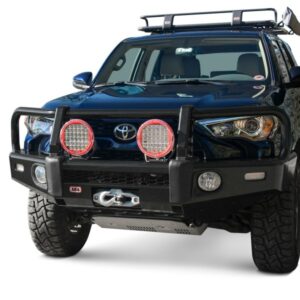 ARB winchbumper for Toyota LC150