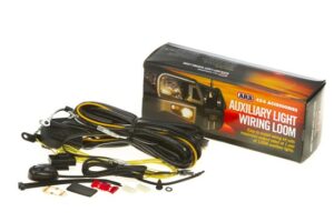 ARB wiring kit - for 6821201