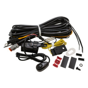 ARB wiring kit - for 2 lights