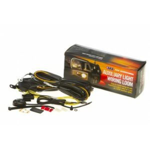 ARB wiring kit - for fog lights
