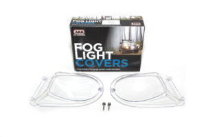 ARB fog light cover 1 pair
