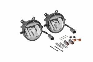 ARB Small (Deluxe) LED fog light 1 pair