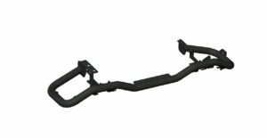 ARB rear step tow bar Summit (3500kg) for Toyota Hilux