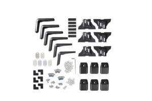 ARB mounting kit 6pcs