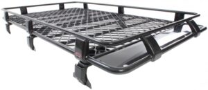 ARB roofrack with mesh floor - 2200x1250mm