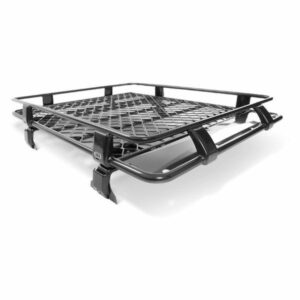 ARB aluminium roofrack with mesh floor - 1100x1250mm