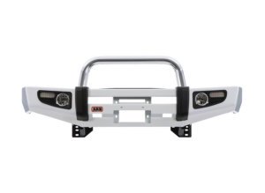 ARB Sahara winchbumper for Toyota Hilux