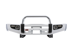 ARB Sahara winchbar for Toyota LC150