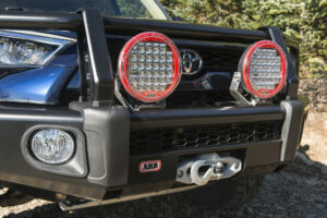 ARB Intensity flood light - 32LED(s) - 241.3mm