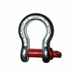 ARB bow shackle (rated Type S)