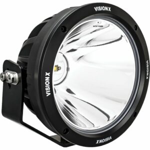 Vision X Canon Gen 2 100W led light 8.7"