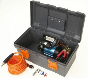 ARB high output portable compressor 12V