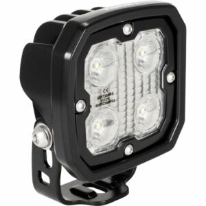 Vision X Duralux work light 4 led 20W 10°