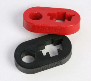 Hi-Lift handle-keeper