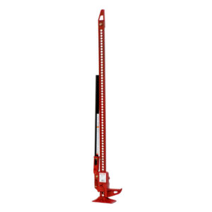 Hi-Lift Deluxe 60 (HL605) jack (red)