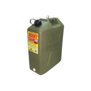 ARB jerrycan 22L for water