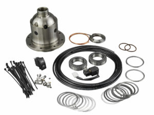 ARB Airlocker / DANA 35 and up/ 27SPL/ 3.54