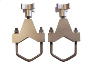 Hi-Lift adjustable tube mount 1-2"