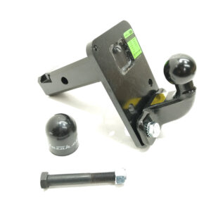 ARB towing hook + 2"