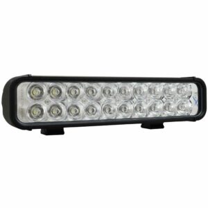 Vision X Xmitter led bar 12" black 60W wide