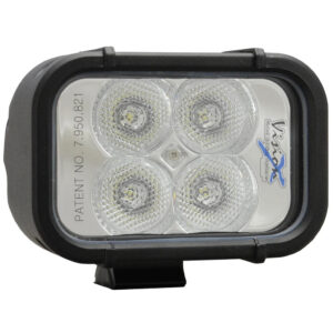 Vision X Xmitter led bar 4" black 12W Exta wide