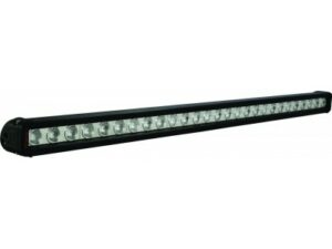 Vision X Xmitter low profile xtreme led bar 35" black 135W 10° narrow