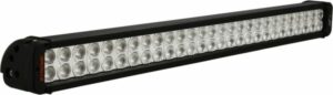 Vision X Xmitter Prime xtreme led bar 30" black 270W led custom
