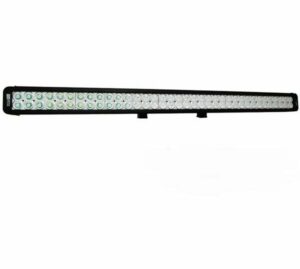 Vision X Xmitter Prime xtreme led bar 40" black 360W led 10° beam
