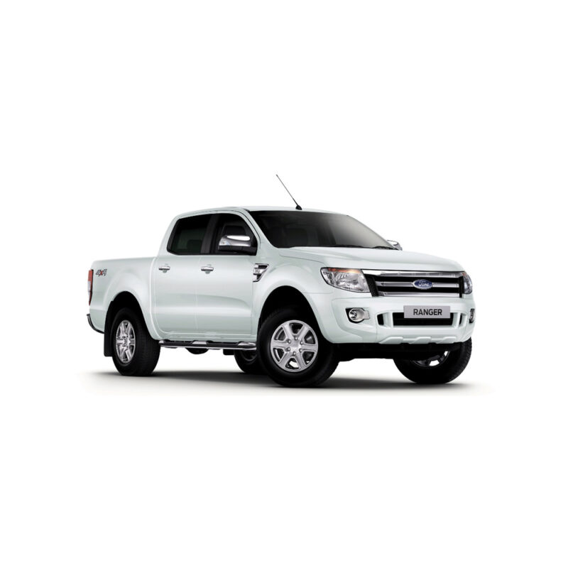 Ford 2012-2016
