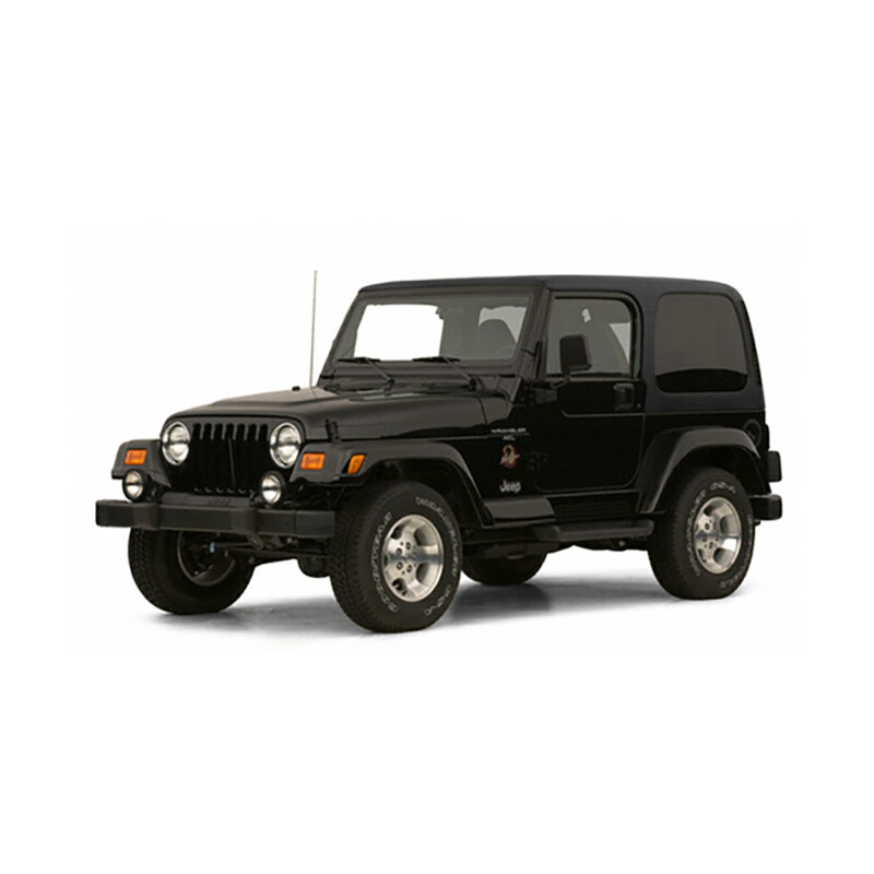 Jeep Wrangler TJ