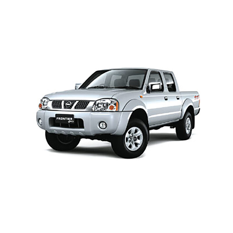 Nissan Navara D22