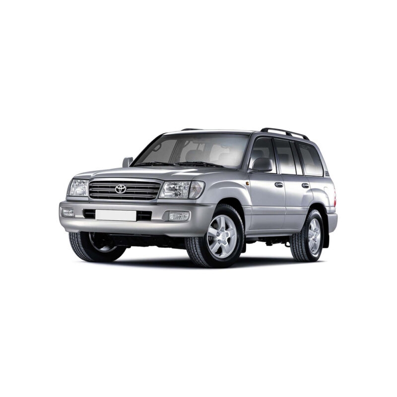 Toyota Land Cruiser 100