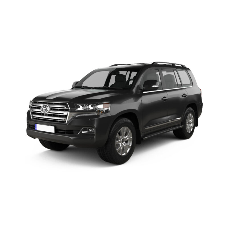 Toyota Land Cruiser 200