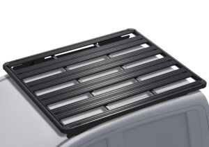 RIVAL Modular roof rack kit (2 pcs) Mitsubishi L200