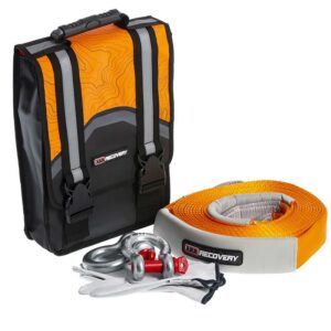ARB Weekender winch pack