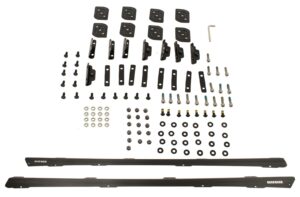 ARB BASE mounting kit for Toyota LC200 - 2125mm