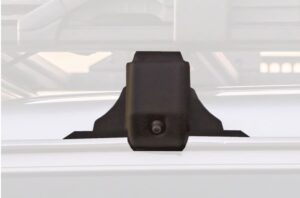 ARB BASE mounting kit for Toyota LC200 - 1545mm