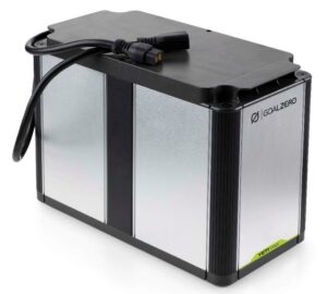 Goal Zero Yeti Expansion Tank (for Yeti 1000X and lager)