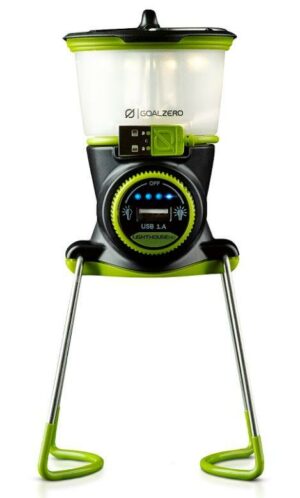 Goal Zero Lighthouse Mini