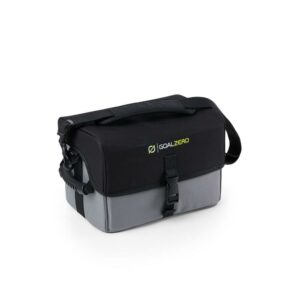 Goal Zero Yeti 400 Lithium / 500X  Protection Case