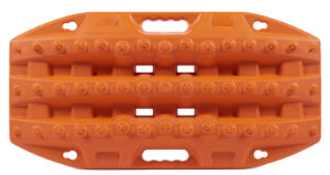 Maxtrax Jackbase signature orange