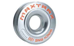 Maxtrax Winch Ring 120