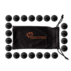 Maxtrax Xtreme Replacement Teeth Set