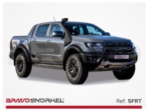 Bravo Snorkel Ford Ranger Raptor